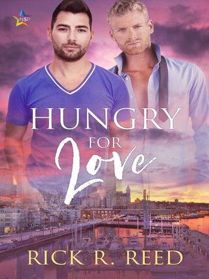cover image of Hungry for Love
